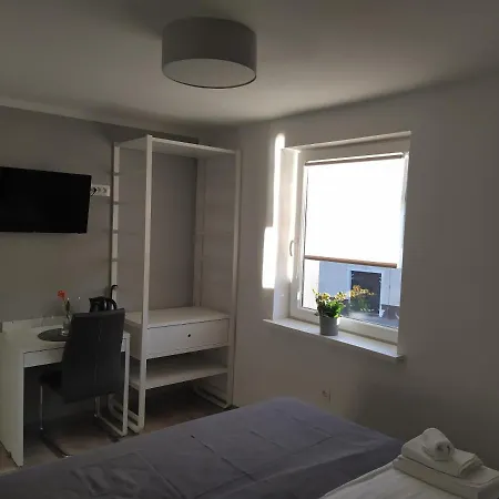 Trubarjeva33, Near Ljubljana, Free Parking Apartamento