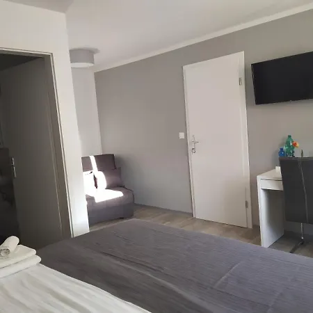 Trubarjeva33, Near Ljubljana, Free Parking *