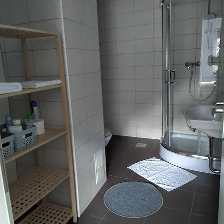 Trubarjeva33, Near Ljubljana, Free Parking