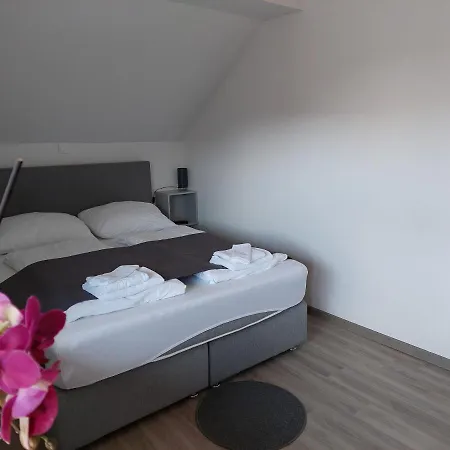 Apartamento Trubarjeva33, Near Ljubljana, Free Parking