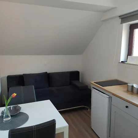 Apartamento Trubarjeva33, Near Ljubljana, Free Parking