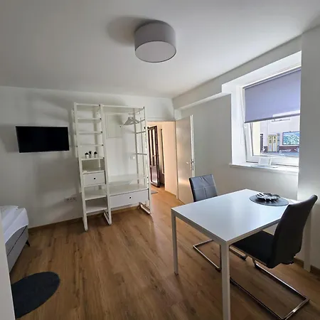 Trubarjeva33, Near Ljubljana, Free Parking *