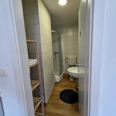 Trubarjeva33, Near Ljubljana, Free Parking Velike Lasce