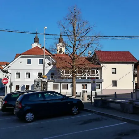 Trubarjeva33, Near Ljubljana, Free Parking 아파트 Velike Lašče