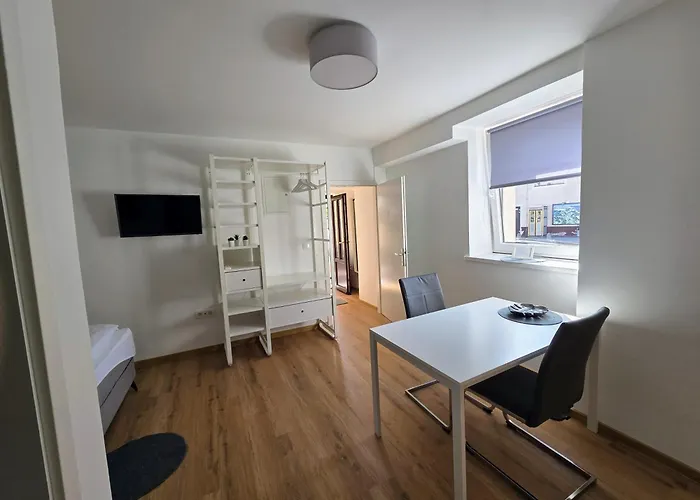 Trubarjeva33, Near Ljubljana, Free Parking *