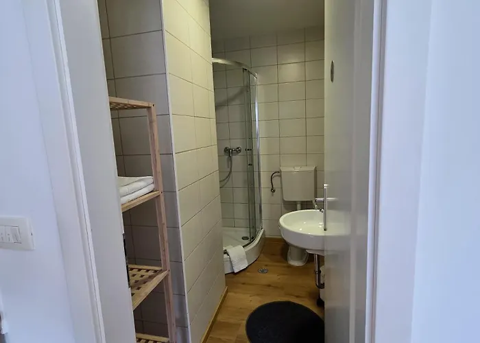 Trubarjeva33, Near Ljubljana, Free Parking Velike Lašče